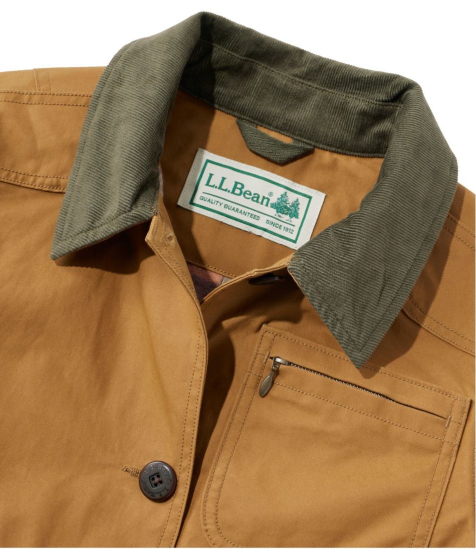 Women's 1924 Field Coat - L.L.Bean Exclusive