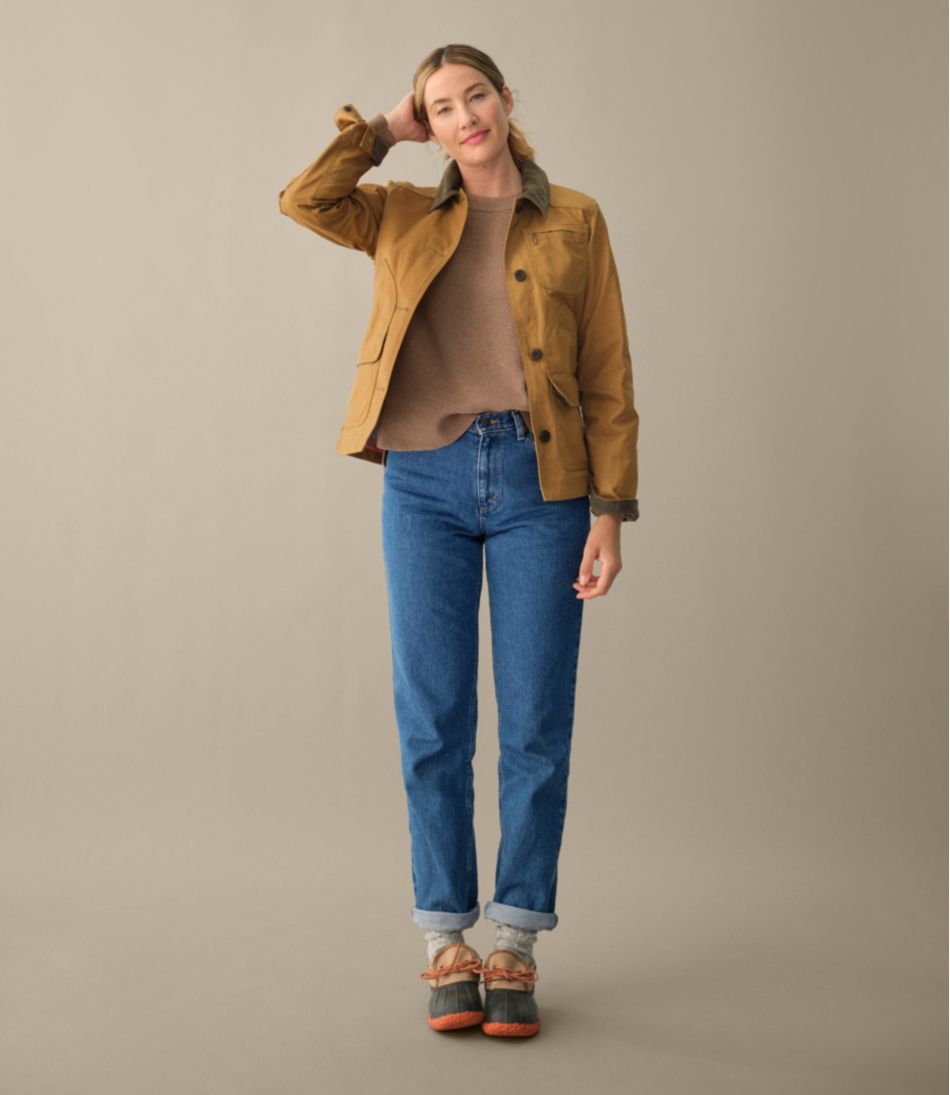 Women's 1924 Field Coat - L.L.Bean Exclusive