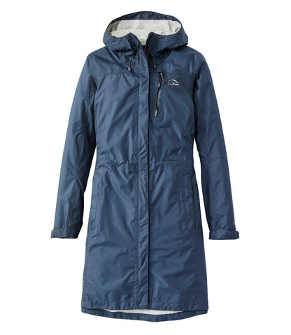 Women's Trail Model Raincoat - L.L.Bean Everyday