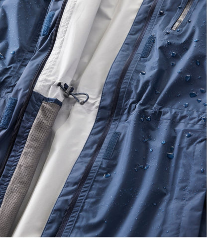 Women's Trail Model Raincoat - L.L.Bean Everyday