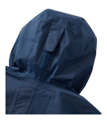 Women's Trail Model Raincoat - L.L.Bean Everyday
