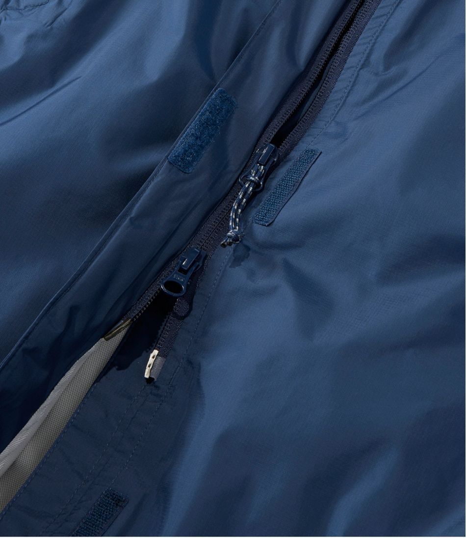 Women's Trail Model Raincoat - L.L.Bean Everyday