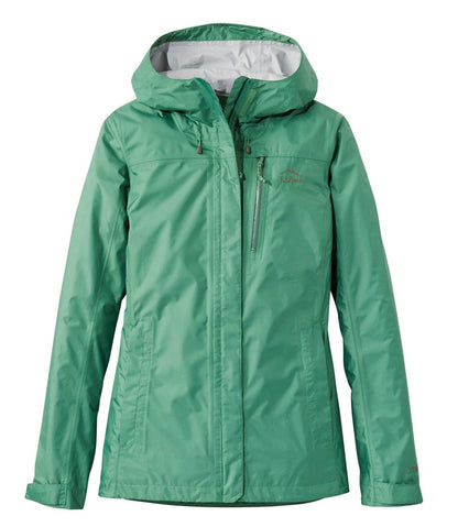 Women's Trail Model Rain Jacket - L.L.Bean Value