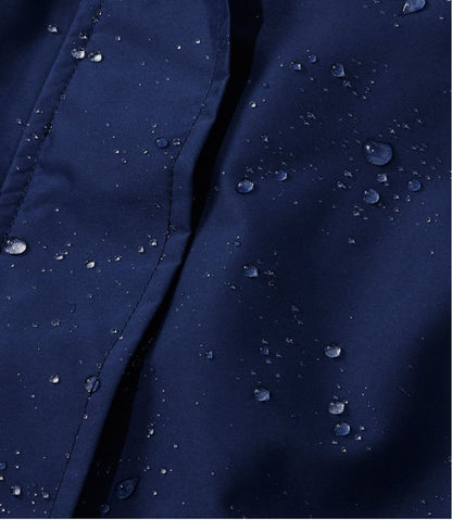 Women's H2OFF Raincoat, PrimaLoft-Lined - L.L.Bean Great Value