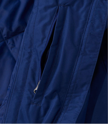 Women's H2OFF Raincoat, PrimaLoft-Lined - L.L.Bean Great Value
