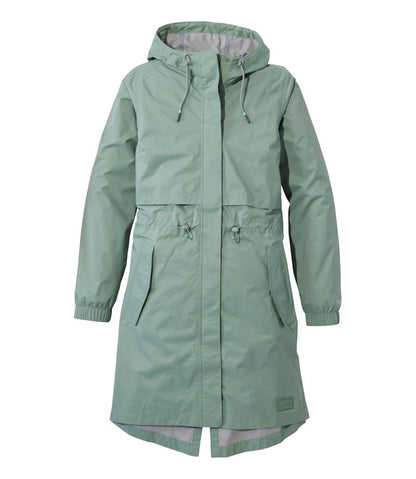 Women's Wharf Street Raincoat - L.L.Bean Latest