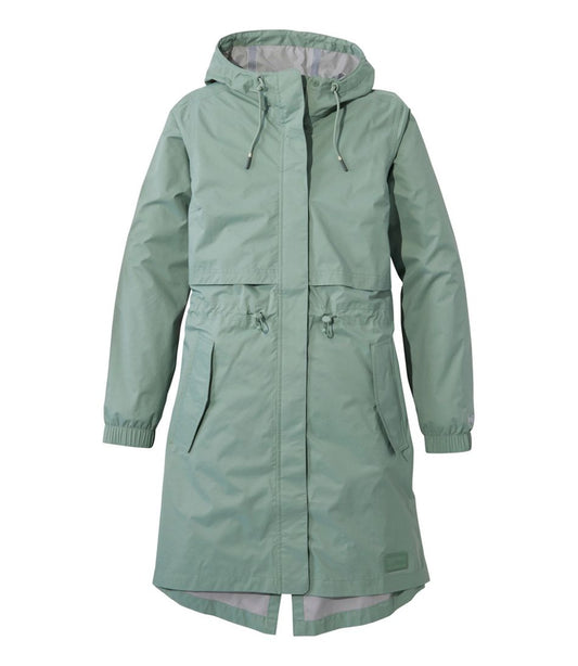 Women's Wharf Street Raincoat - L.L.Bean Latest
