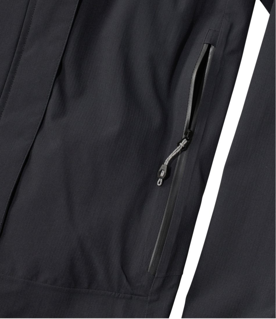 Women's Cresta Stretch Rain Jacket - L.L.Bean Quality
