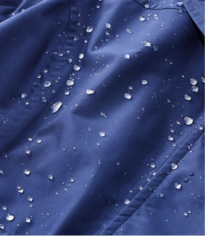 Women's H2OFF Raincoat, Mesh-Lined - L.L.Bean Trusted