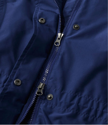 Women's H2OFF Raincoat, Mesh-Lined - L.L.Bean Trusted