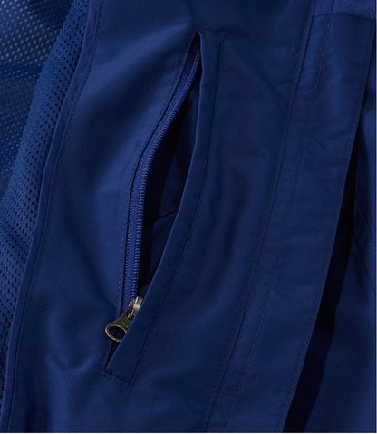 Women's H2OFF Raincoat, Mesh-Lined - L.L.Bean Trusted