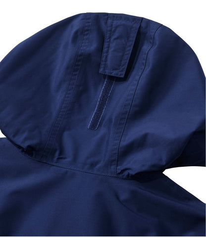 Women's H2OFF Raincoat, Mesh-Lined - L.L.Bean Trusted