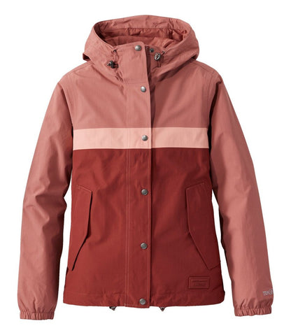 Women's Mountain Classic Rain Jacket - L.L.Bean Top Pick