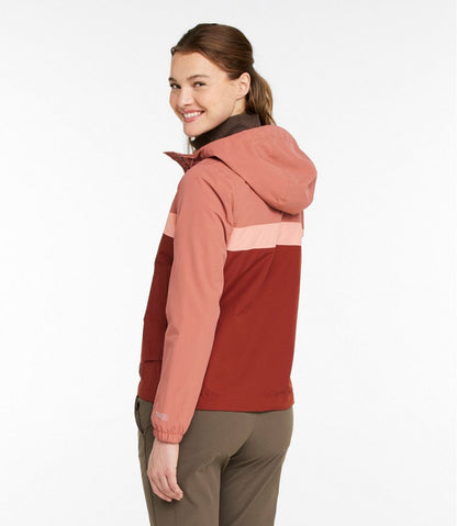 Women's Mountain Classic Rain Jacket - L.L.Bean Top Pick