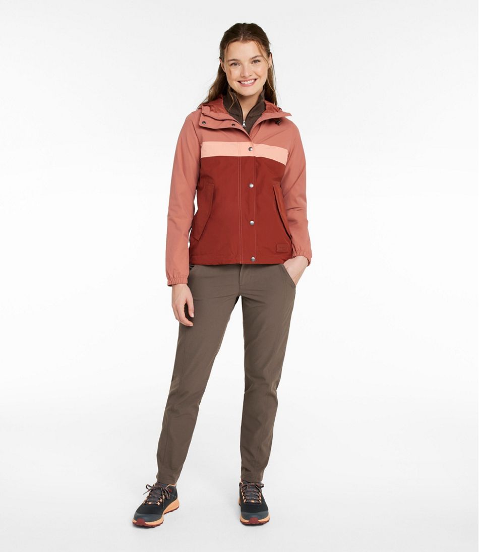 Women's Mountain Classic Rain Jacket - L.L.Bean Top Pick