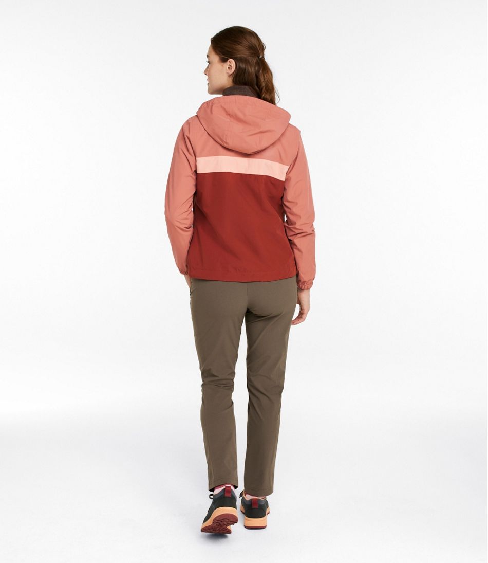 Women's Mountain Classic Rain Jacket - L.L.Bean Top Pick