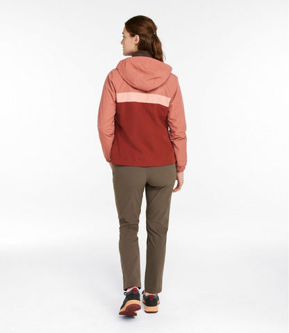 Women's Mountain Classic Rain Jacket - L.L.Bean Top Pick