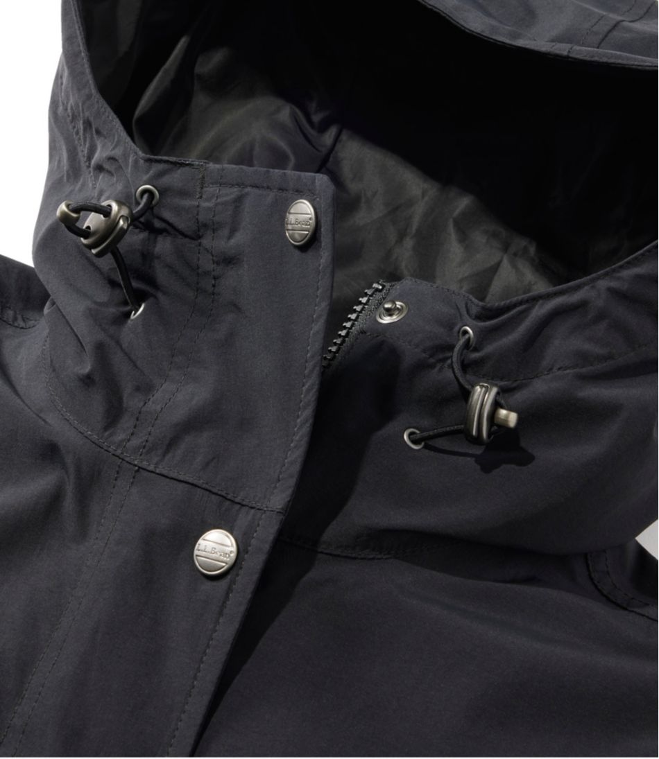 Women's Mountain Classic Rain Jacket - L.L.Bean Top Pick