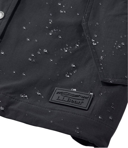 Women's Mountain Classic Rain Jacket - L.L.Bean Top Pick
