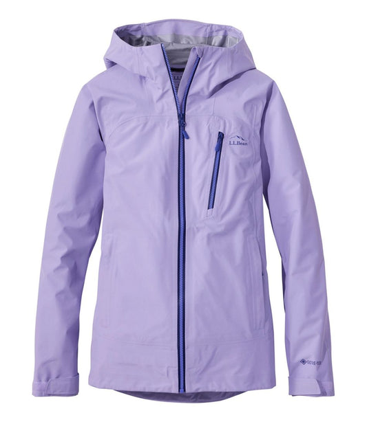 Women's Pathfinder GORE-TEX Shell Jacket - L.L.Bean New
