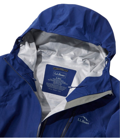 Women's Pathfinder GORE-TEX Shell Jacket - L.L.Bean New