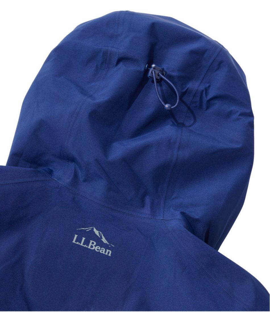 Women's Pathfinder GORE-TEX Shell Jacket - L.L.Bean New