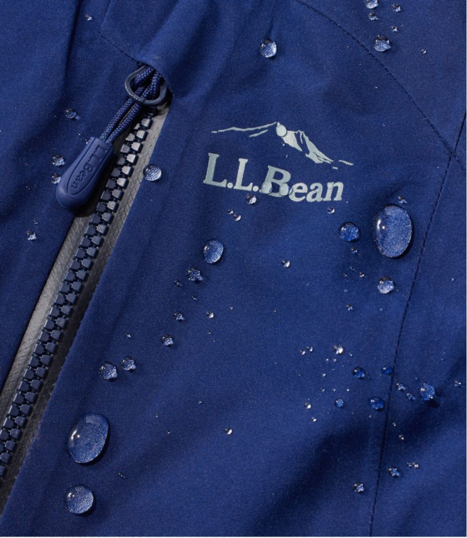 Women's Pathfinder GORE-TEX Shell Jacket - L.L.Bean New