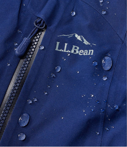 Women's Pathfinder GORE-TEX Shell Jacket - L.L.Bean New