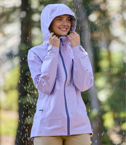 Women's Pathfinder GORE-TEX Shell Jacket - L.L.Bean New