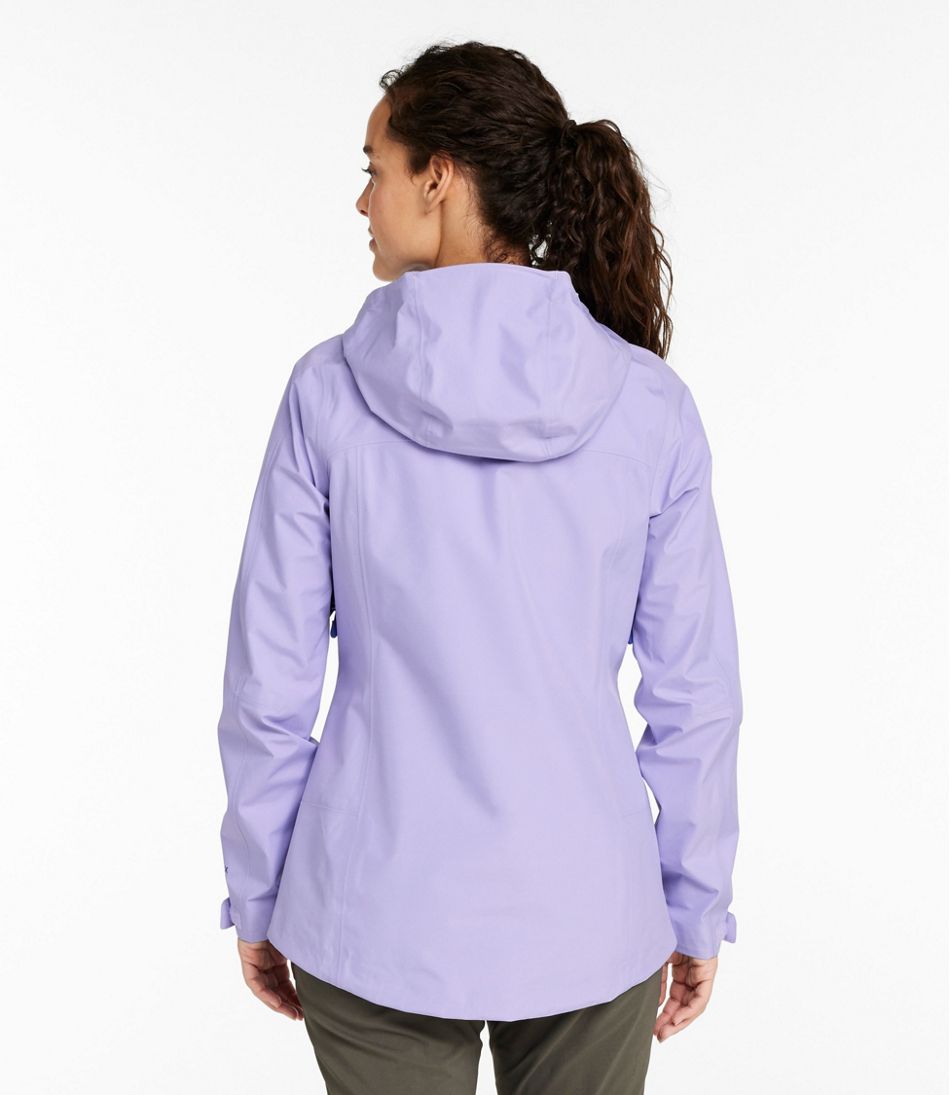 Women's Pathfinder GORE-TEX Shell Jacket - L.L.Bean New