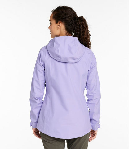 Women's Pathfinder GORE-TEX Shell Jacket - L.L.Bean New