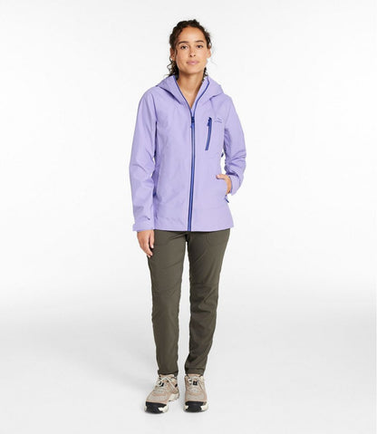 Women's Pathfinder GORE-TEX Shell Jacket - L.L.Bean New