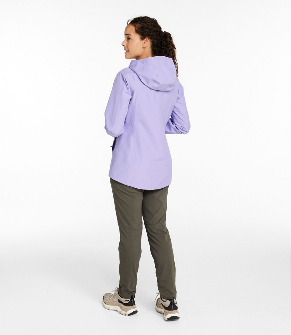 Women's Pathfinder GORE-TEX Shell Jacket - L.L.Bean New