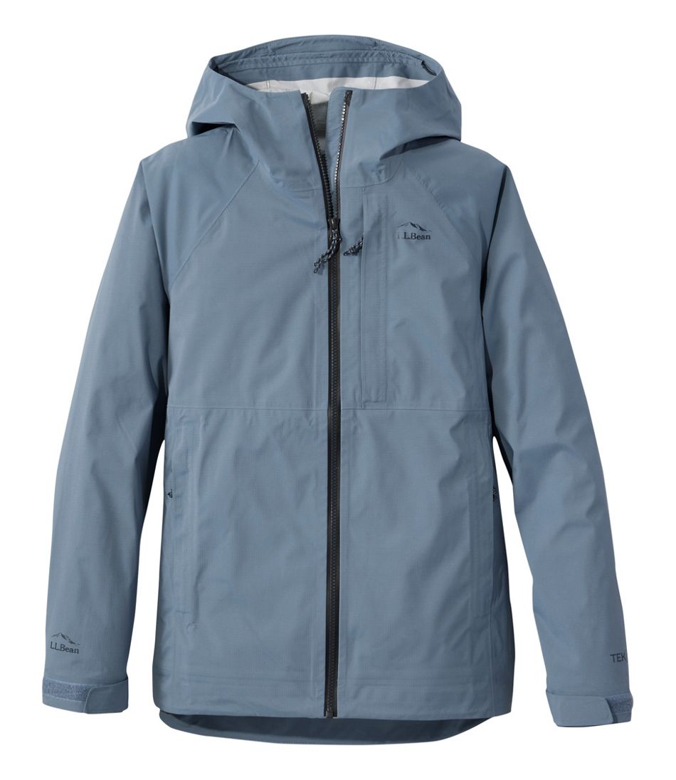 Women's Angler Rain Jacket - L.L.Bean Featured