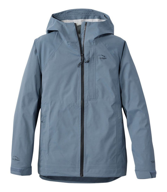 Women's Angler Rain Jacket - L.L.Bean Featured