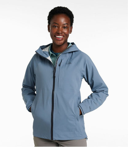 Women's Angler Rain Jacket - L.L.Bean Featured