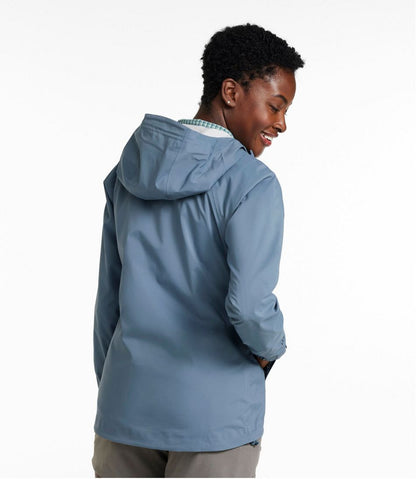 Women's Angler Rain Jacket - L.L.Bean Featured