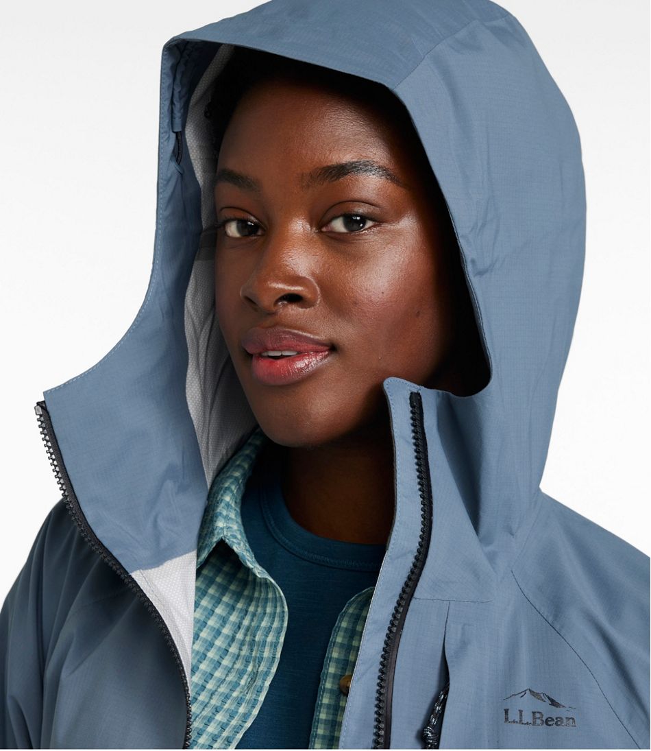 Women's Angler Rain Jacket - L.L.Bean Featured