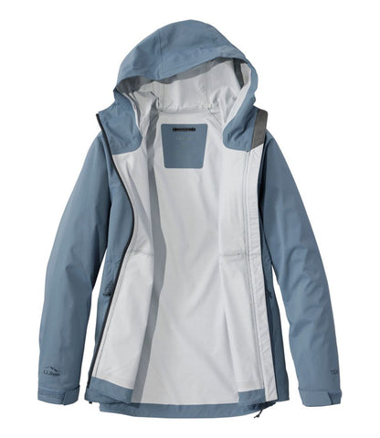 Women's Angler Rain Jacket - L.L.Bean Featured