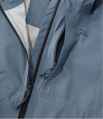 Women's Angler Rain Jacket - L.L.Bean Featured