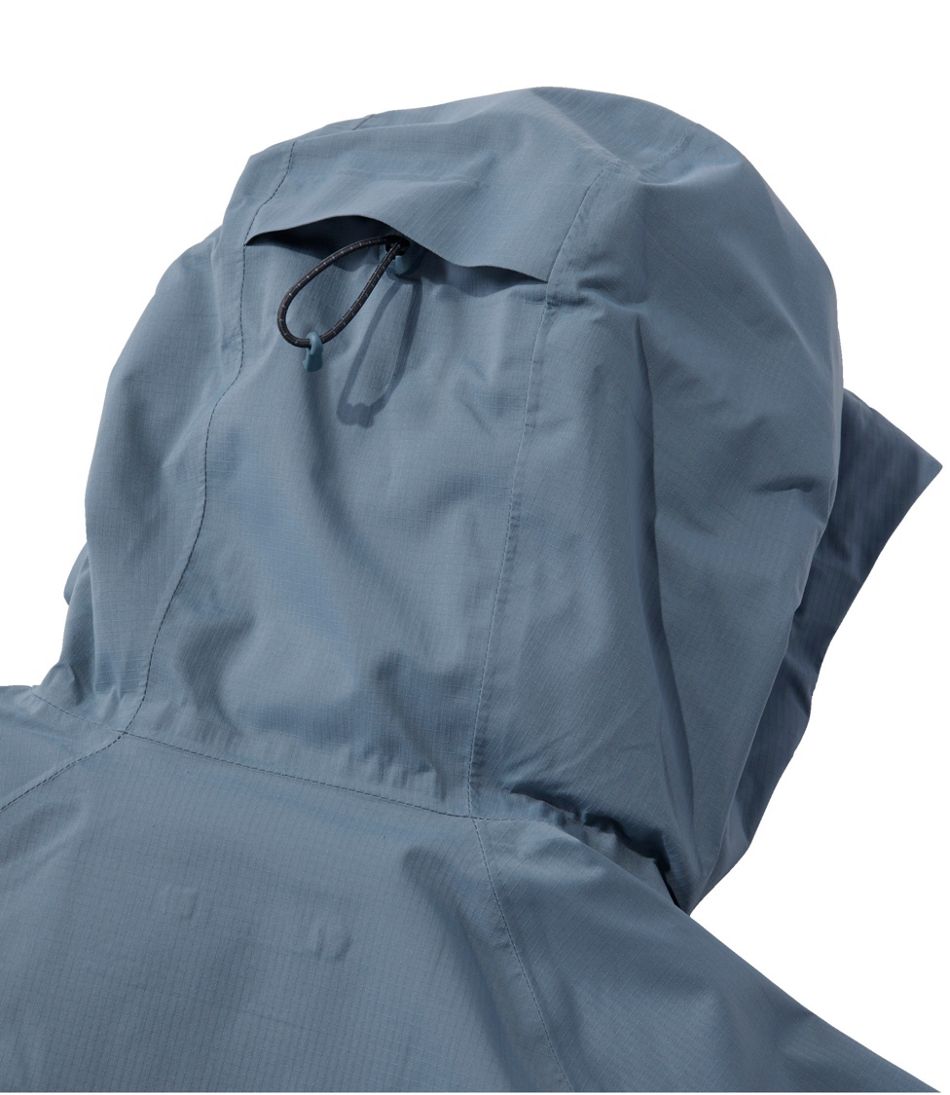 Women's Angler Rain Jacket - L.L.Bean Featured