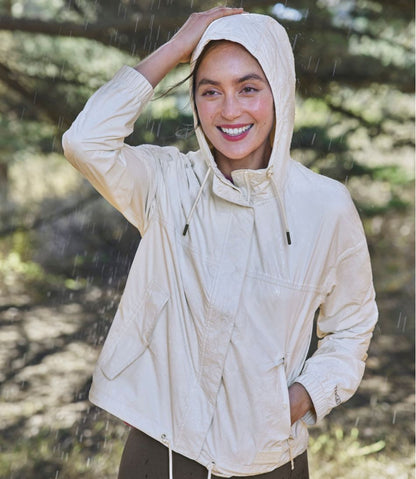 Women's Wharf Street Rain Jacket - L.L.Bean Popular