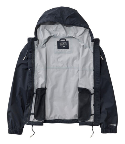 Women's Wharf Street Rain Jacket - L.L.Bean Popular