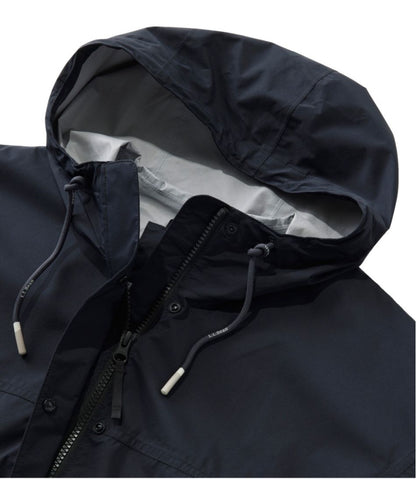 Women's Wharf Street Rain Jacket - L.L.Bean Popular