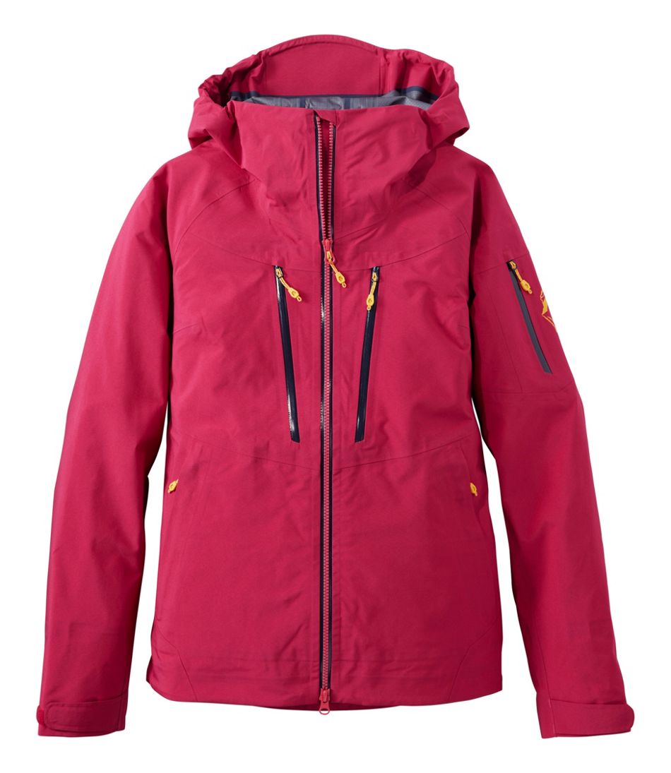Women's GORE-TEX Pro Patroller Jacket - L.L.Bean Trending