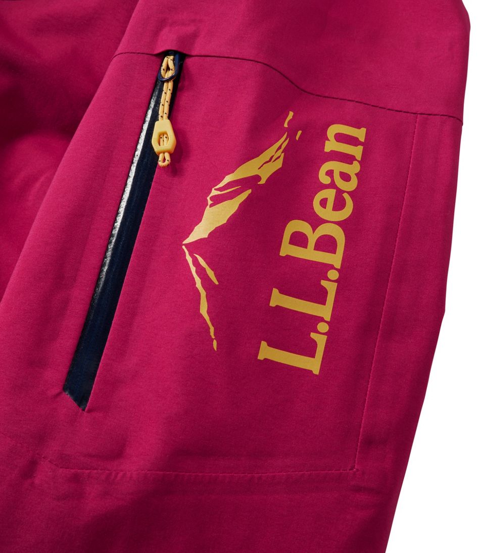 Women's GORE-TEX Pro Patroller Jacket - L.L.Bean Trending