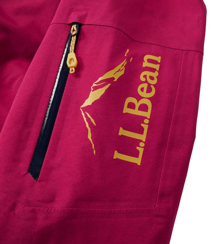 Women's GORE-TEX Pro Patroller Jacket - L.L.Bean Trending