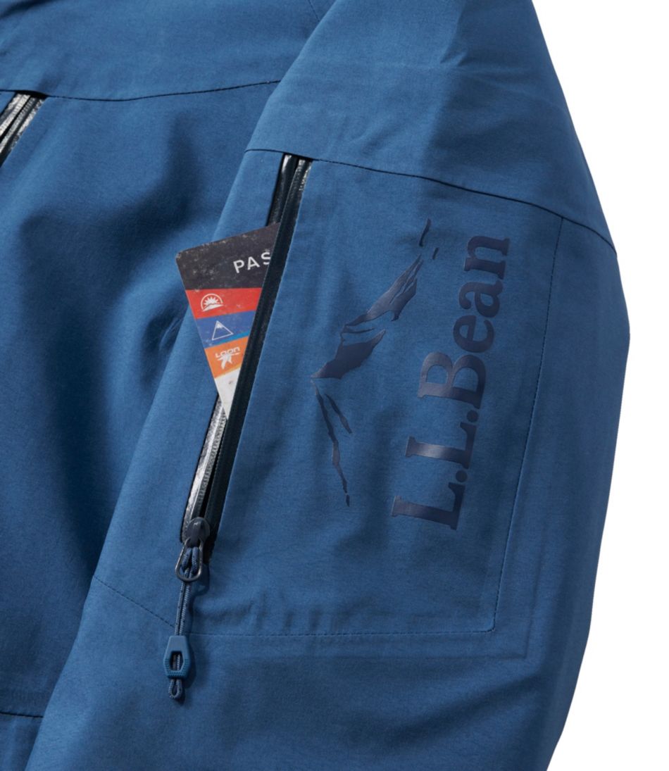 Women's GORE-TEX Pro Patroller Jacket - L.L.Bean Trending