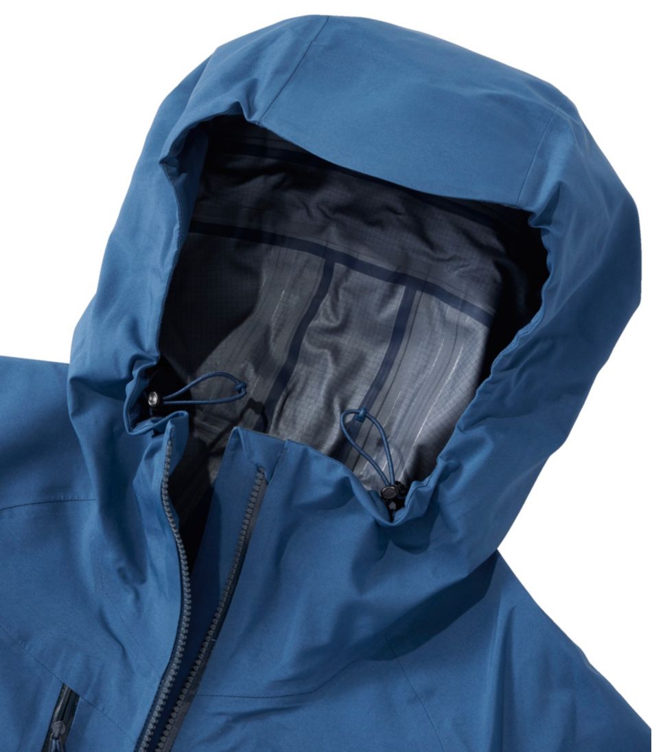 Women's GORE-TEX Pro Patroller Jacket - L.L.Bean Trending
