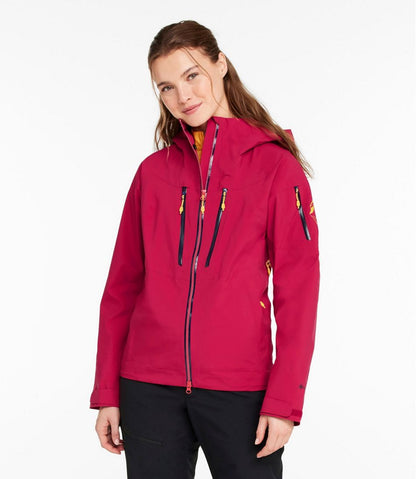 Women's GORE-TEX Pro Patroller Jacket - L.L.Bean Trending